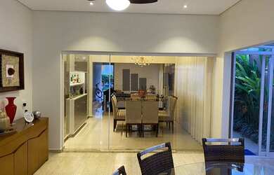 Imagem 4: Casa em Condomínio para Venda em São José do Rio Preto, Residencial...