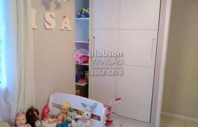 Imagem 9: SALVADOR - Padrão - Candeal