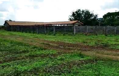 Imagem 10: Fazenda de 4520 em Arinos MG