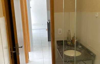 Imagem 3: Passo chave de apartamento terreo no condomínio Be Life R$ 50.000