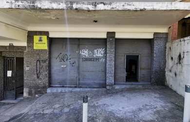 Imagem: O depósito possui 60m² de Área e está localizado em São