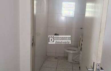 Imagem 12: Galpão para alugar, 500 m² por R$ 12.000,00/mês - Vila Santa Luzia - São Bernardo do Campo