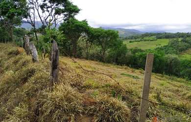 Imagem 2: Terreno à venda de 261 m² no Jardim Paulista em Atibaia/SP -