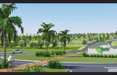 Imagem 5: Lote/Terreno para venda tem 140 metros quadrados