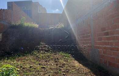 Imagem: O terreno possui 157m² de Área e está localizado em Votorantim