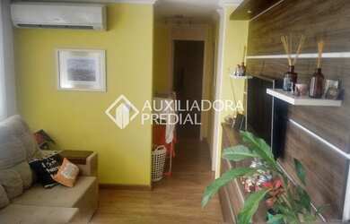 Imagem 1: PORTO ALEGRE - Padrão - Humaitá