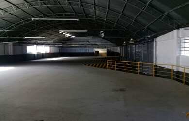 Imagem 3: GALPÃO VILA GUILHERME. 5 Vagas na garagem