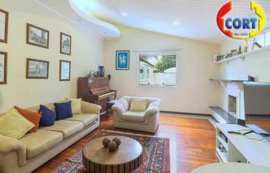 Imagem 11: Venda de casa ao lado da reserva do condomínio Arujá Country Club