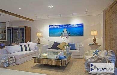 Imagem 7: Sobrado com 5 dormitórios, 418 m² - venda por R$ 14.000.000 ou aluguel por R$ 11.000/dia