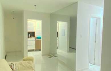 Imagem 2: Condomínio Moradas Universita