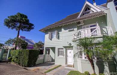 Imagem 1: Porto Alegre - Casa Padrão - Guarujá