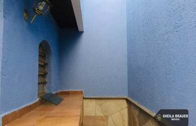 Imagem 9: Casa com 3 dormitórios, 197 m² - venda por R$ 990.000,00 ou aluguel...