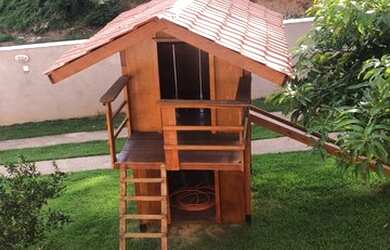 Imagem 9: CASA RESIDENCIAL em Itupeva - SP, Gleba Santa Isabel