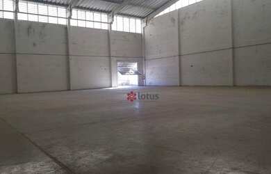 Imagem 10: Galpão para Locação - Santana do Parnaíba Fazendinha