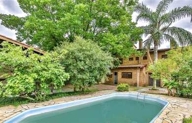 Imagem 5: Casa com 4 dormitórios, piscina, 286 m² - venda por R$ 1.480.000 ou...