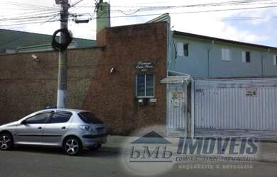 Imagem 1: São Paulo - Casa de Condomínio - São Miguel Paulista