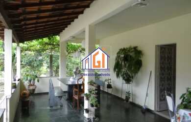 Imagem 13: CASA RESIDENCIAL em ARARUAMA - RJ, PARACATU