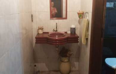 Imagem 10: Vagas prox. da UFF Vet ou Ficia. Niterói/S.Rosa ,Casa Independente