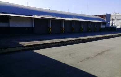 Imagem 5: GALPÃO VILA GUILHERME. 5 Vagas na garagem