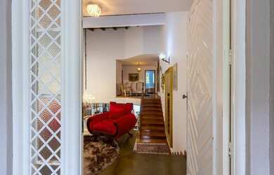 Imagem 3: Porto Alegre - Casa Padrão - Guarujá