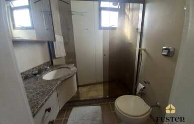 Imagem 15: Apartamento maravilhoso no Alto Leblon, 84m², Vista Mar