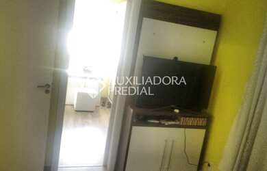 Imagem 13: PORTO ALEGRE - Padrão - Humaitá