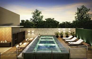 Imagem 13: Grand Palais 216 m² na Gleba Palhano Apartamento de Alto Padrão