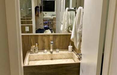 Imagem 7: Apartamento à venda, 71 m² por R$ 570.000,00 - Vila Nossa Senhora do Bonfim - São José do