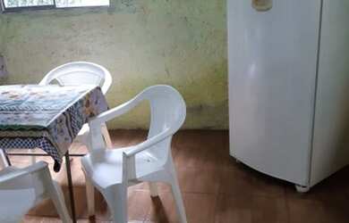 Imagem 7: Aluguel casa temporada chalé casa rústica Cumuru cumuruxatiba prado...