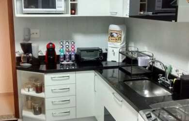 Imagem 5: LINDO APARTAMENTO NA REGIÃO DE ITAICI