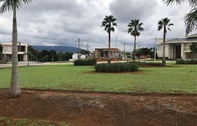 Imagem 3: Lote/Terreno para venda possui 999 metros quadrados em Condominio Evidence...