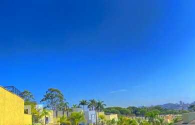 Imagem: O terreno possui 450m² de Área e está localizado em Parque