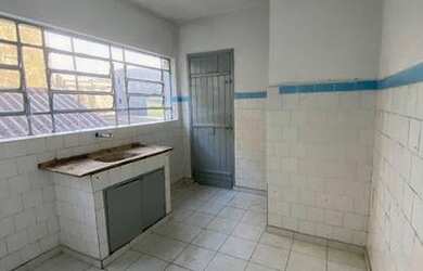 Imagem 5: Casa - Vila Paiva. 40m² de Área, 1 Banheiroe1 Dormitório