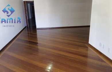 Imagem 5: Amplo apto Frente 4 qtos, 168m2, ótima localização - Jardim Guanabara