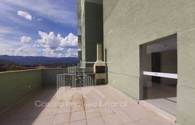 Imagem 6: Caraguatatuba - Apartamento Padrão - Indaiá