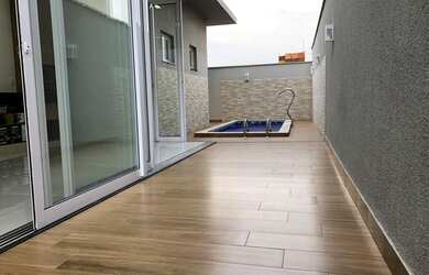 Imagem 7: Casa 3 suítes no Condominio Parqville Pinheiros, em Aparecida de Goiânia