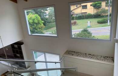 Imagem 3: Vendo ou alugo casa em Alphaville Residencial 11