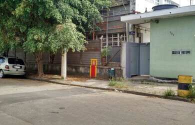 Imagem 7: Galpão/Depósito/Armazém para aluguel e venda tem 6000 metros quadrados