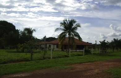 Imagem 4: Fazenda 83.346 Hectares em Mato Grosso - São Felix