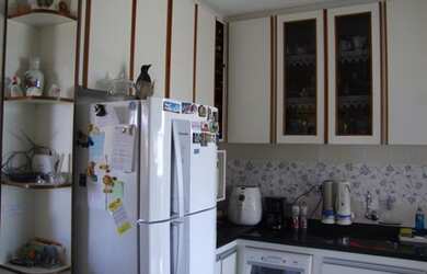 Imagem 13: Caraguatatuba - Apartamento Padrão - Martin de Sá