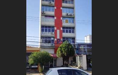 Imagem: O depósito possui 38m² de Área e está localizado em Bonfim