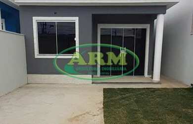 Imagem 1: Maricá - Casa Padrão - Itaipuaçú