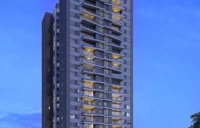 Imagem 1: Apartamento com 3 dormitórios à venda, 105 m² por R$ 737.775,72 - Jardim...