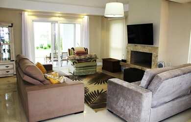 Imagem 3: XANGRI-Lá - Casa de Condomínio - Centro