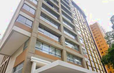 Imagem: O depósito possui 5 Vagas na garagem, 240m² de Área e está