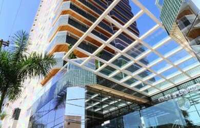 Imagem 1: R$136Mil Entrada Saldo 120Meses ALTO PADRÃO- 3 DORM c/ suíte no CANTO...