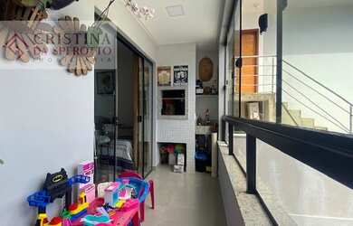 Imagem 13: Balneário Camboriú - Apartamento Padrão - Nações