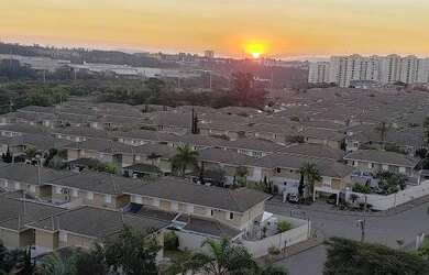 Imagem 15: Apartamento no condomínio Residencial Vila Sereno - Jundiaí SP