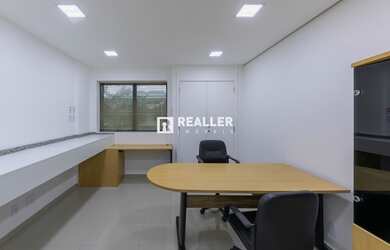 Imagem: Rio de Janeiro - Conjunto Comercial/Sala - Barra da Tijuca