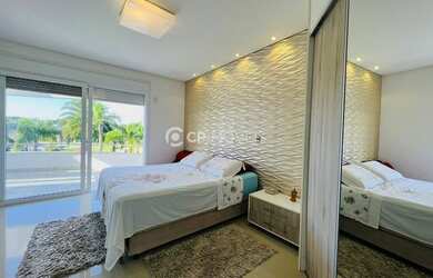 Imagem 15: XANGRI-Lá - Casa de Condomínio - Condomínio Quintas do Lago